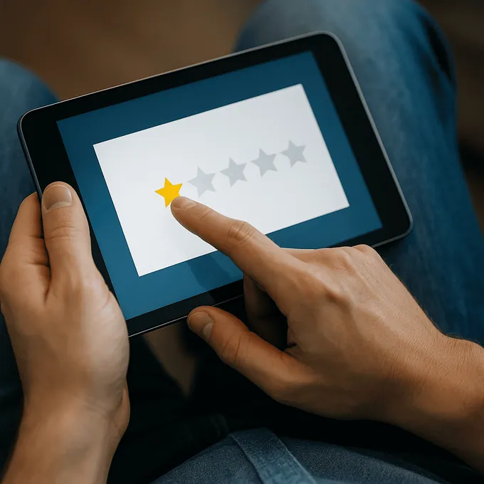 Saas - Gestão de Feedbacks